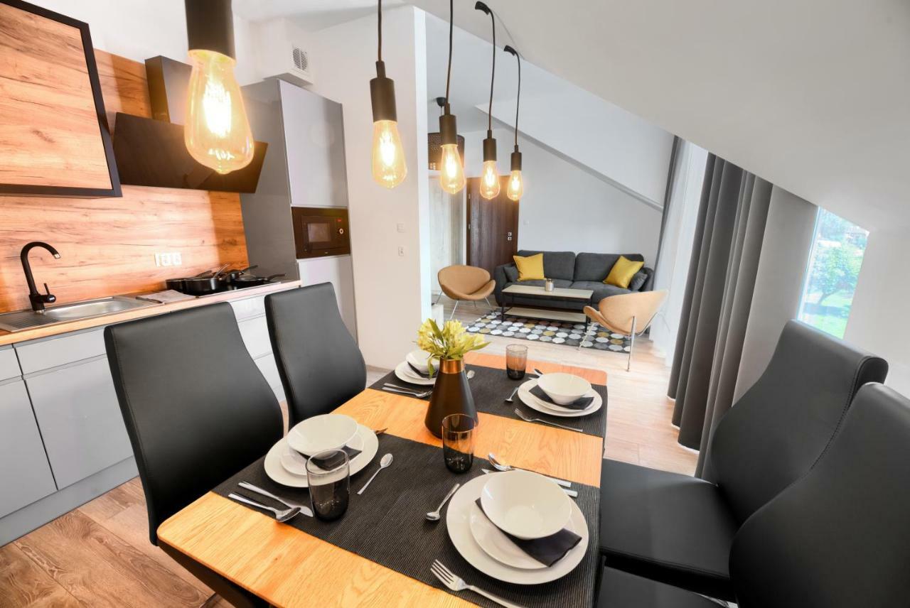 Coffee Inn Gdansk Ngoại thất bức ảnh