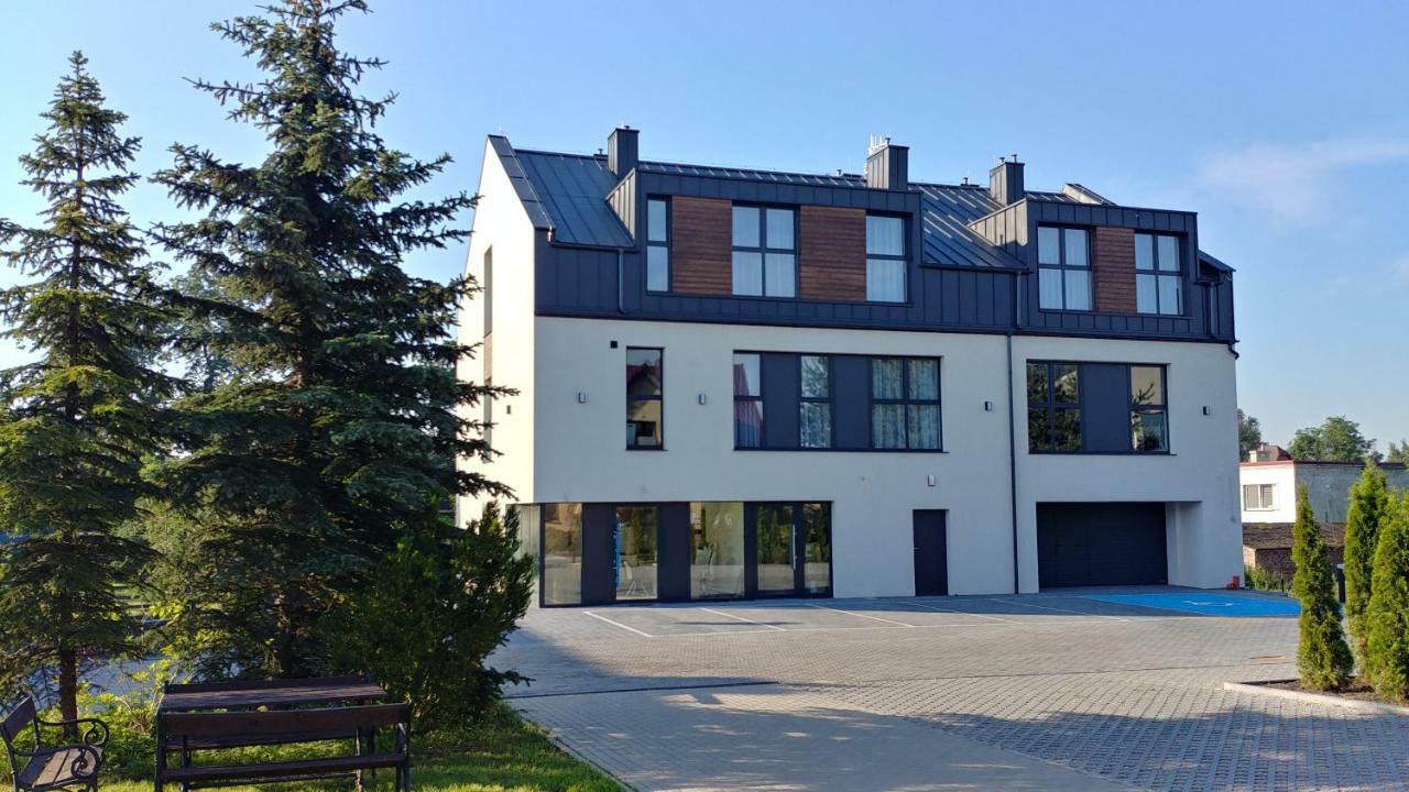 Coffee Inn Gdansk Ngoại thất bức ảnh