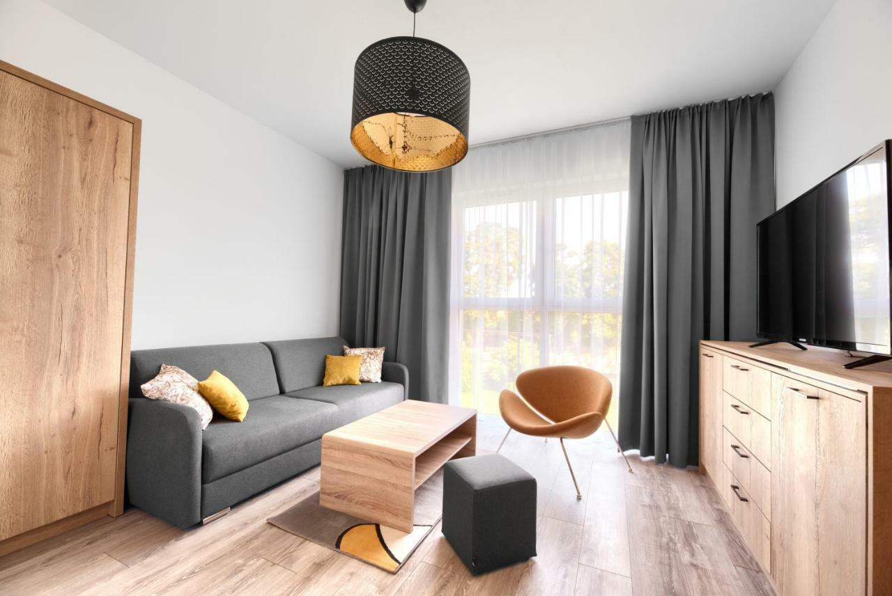 Coffee Inn Gdansk Ngoại thất bức ảnh