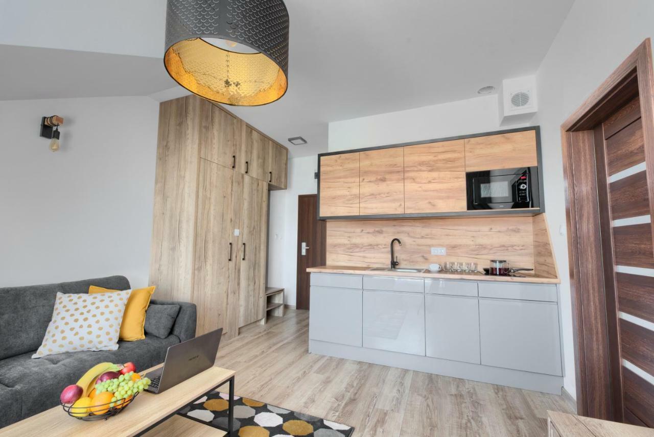 Coffee Inn Gdansk Ngoại thất bức ảnh