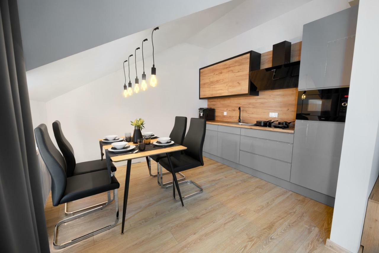 Coffee Inn Gdansk Ngoại thất bức ảnh